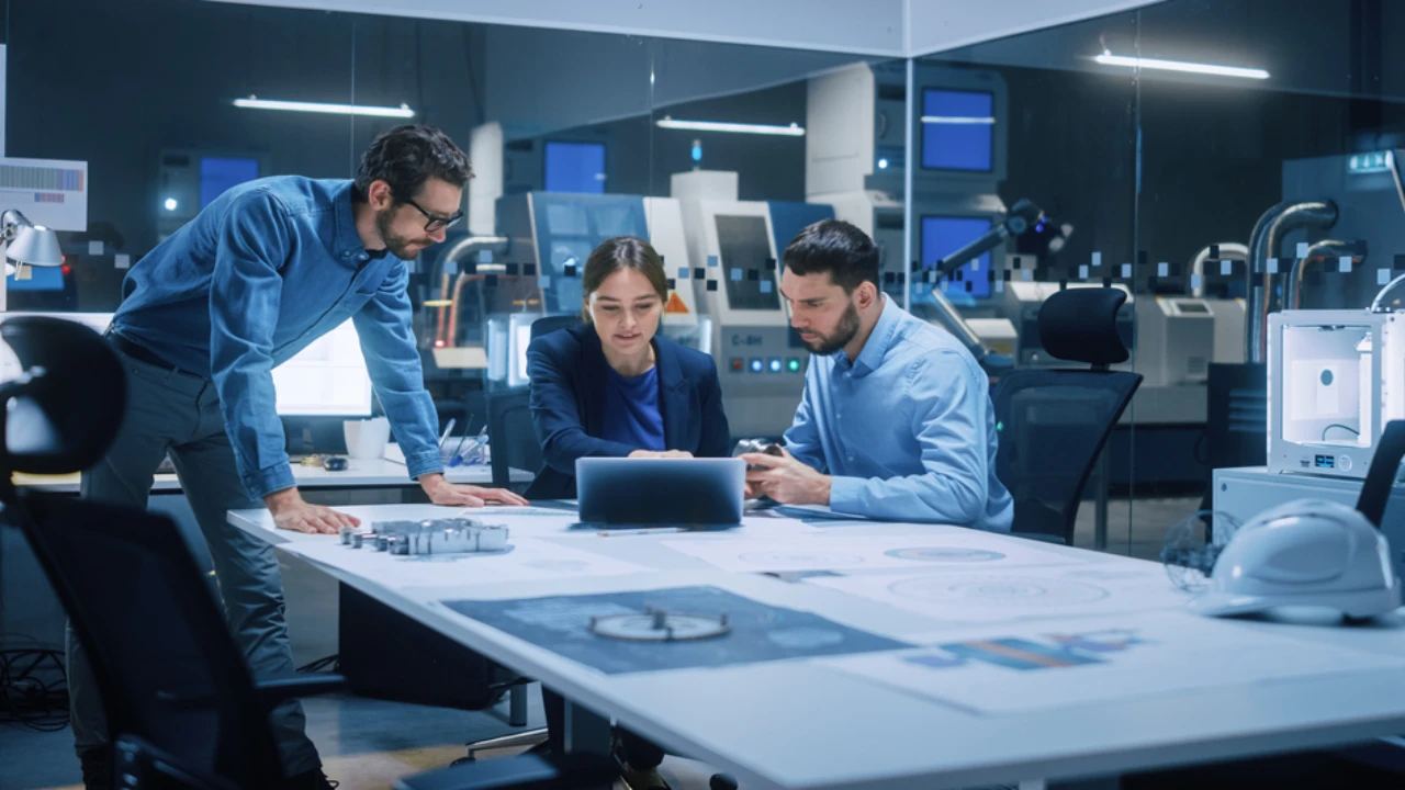 Gemini to Leo: 4 Zodiac Signs Who Have A Penchant for Engineering And Thrive in it