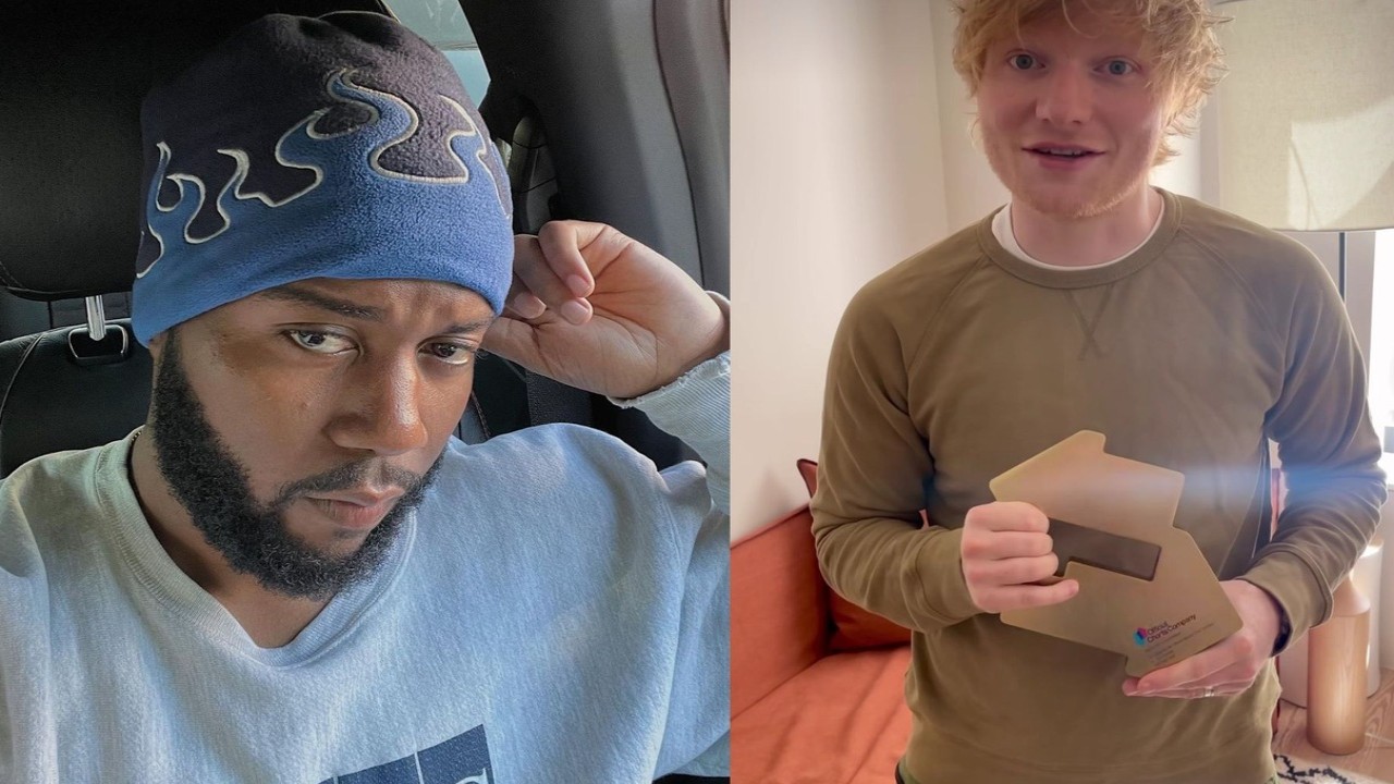 Khalid car accident and health update Singer's mom divulges new