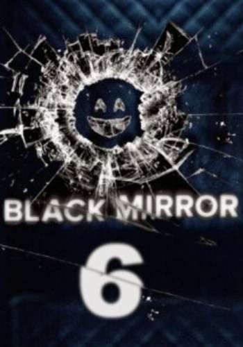 Black Mirror Season 6 2023 movie
