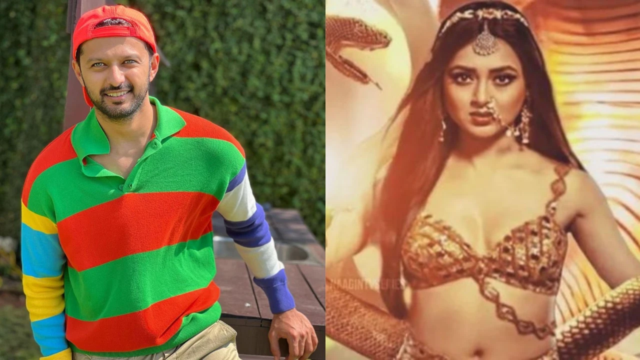 Vatsal Sheth has been finalised to play the lead role in Naagin 6 opposite Tejasswi Prakash Vatsal Sheth-Tejasswi Prakash
