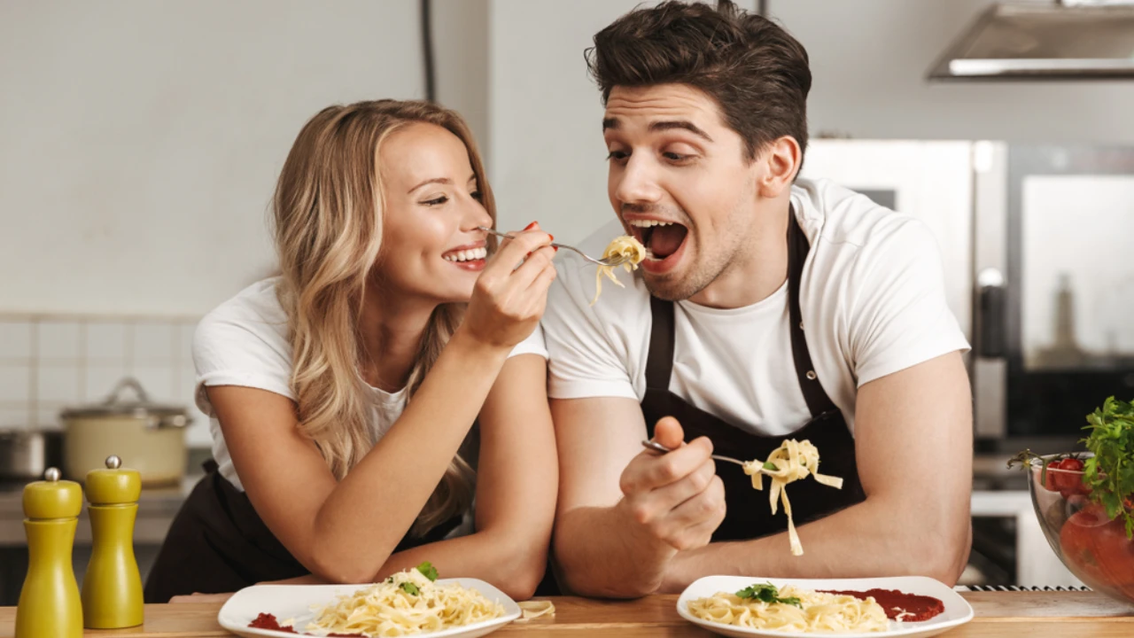 Zodiac Signs Who Fall into a Comfortable Relationship Rhythm with Their Mate Zodiac Signs Who Fall into a Comfortable Relationship Rhythm with Their Mate