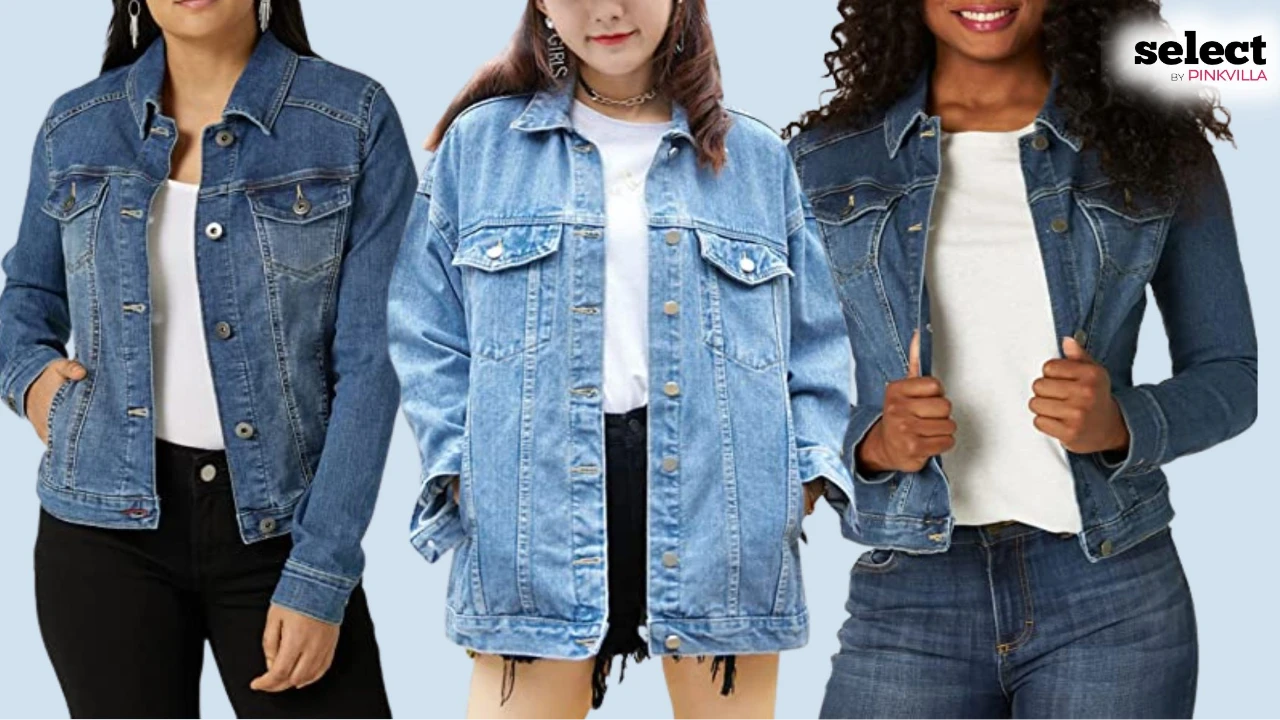 Buy Light Blue Jackets  Coats for Women by BUYNEWTREND Online  Ajiocom