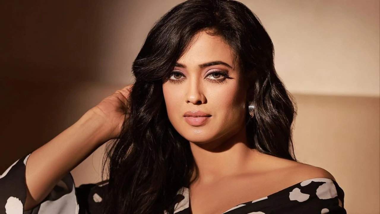 Shweta Tiwari Net Worth 2023: Early life, career, car collection, and everything else you need to know