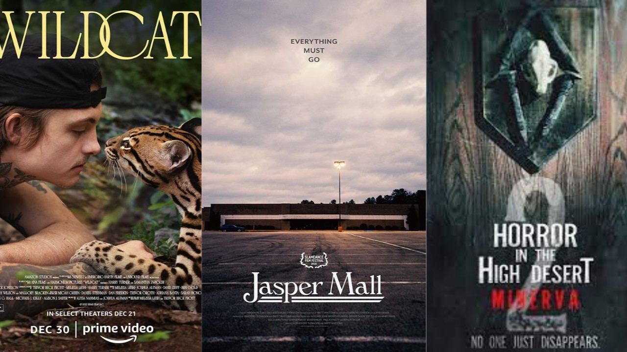 top documentaries on Prime Video Image credit: imdb