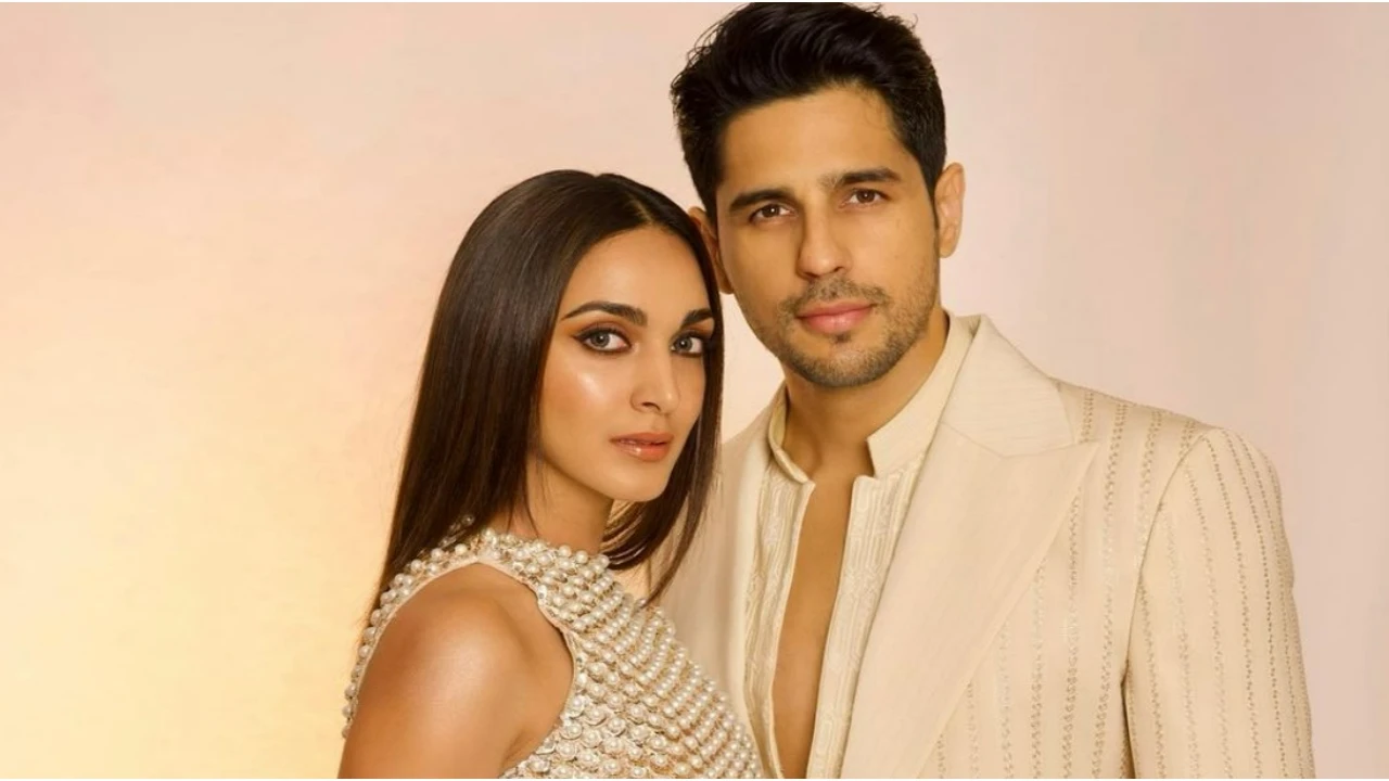 Picture courtesy: Instagram Sidharth Malhotra is impressed by Kiara Advani's Satyaprem Ki Katha trailer; Says 'Can't wait to meet Katha'