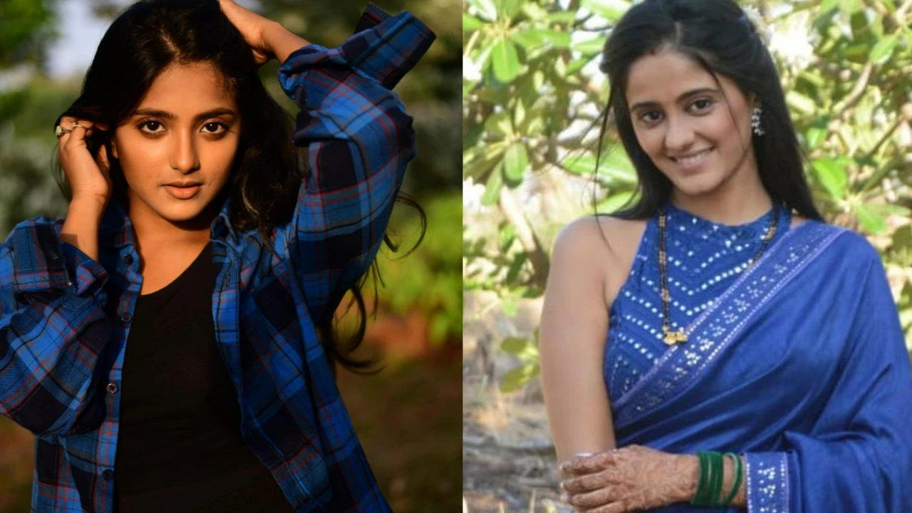 Ghum Hai Kisikey Pyaar Meiin EXCLUSIVE: Ulka Gupta breaks silence on playing lead role post leap