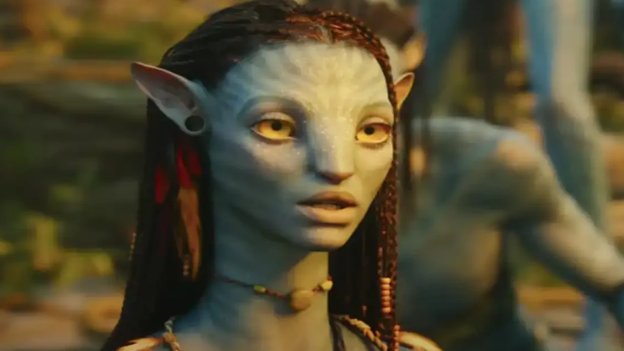 Avatar Sequel To Arrive as Comic The Hollywood Reporter #22 Avatar Sequel To Arrive as Comic The Hollywood Reporter