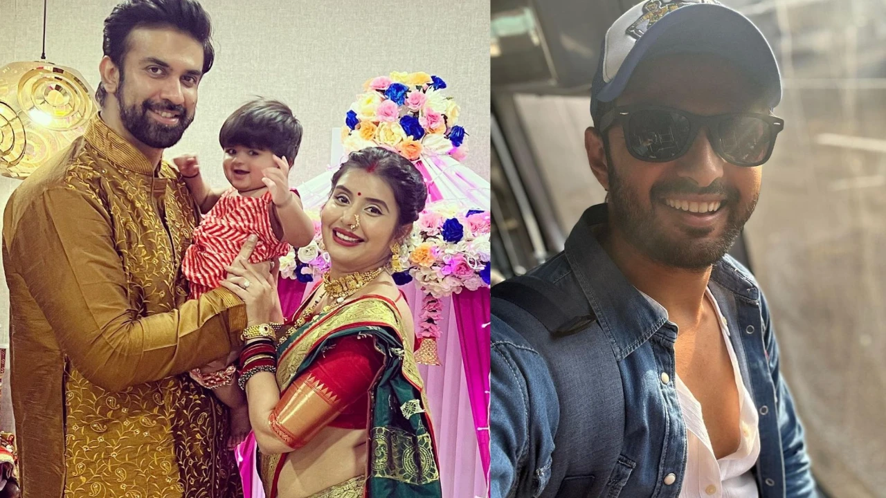 Rajeev Sen-Charu Asopa's divorce final hearing to Vatsal Sheth finalised for Naagin 6; top TV news of the week Rajeev Sen-Charu Asopa-Vatsal Sheth