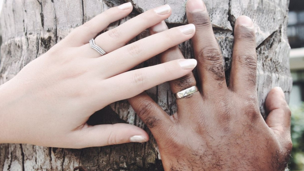 Interracial Relationships
