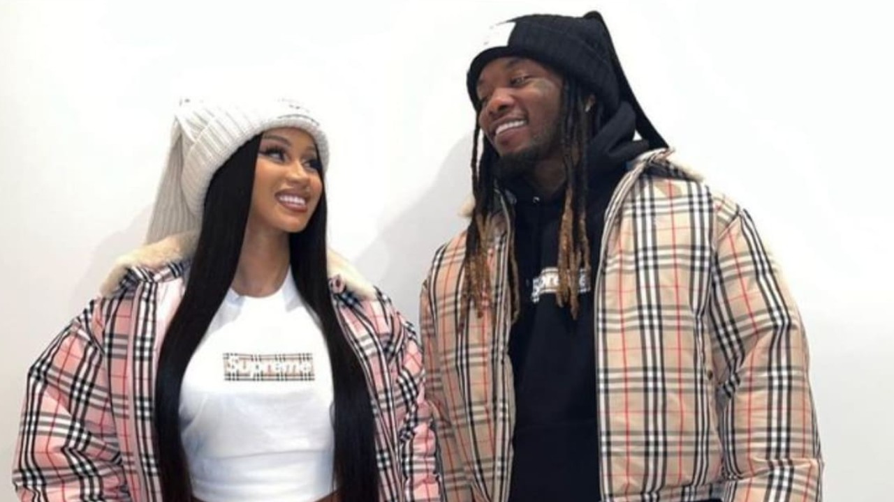 Cardi B talks about divorcing Offset; Rapper says she can find a replacement easily