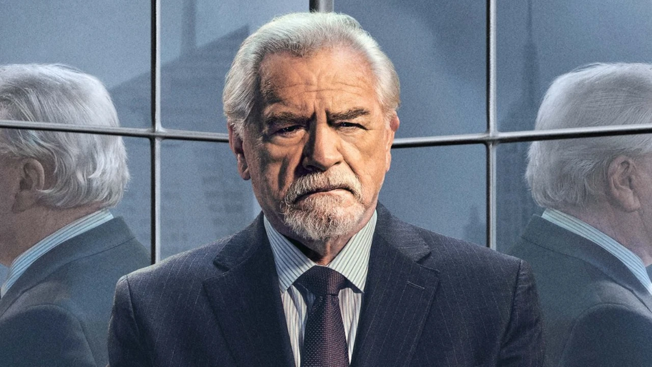 Succession 4: Brian Cox felt a 'little bit rejected' when Logan Roy died 'too early' in final season of series