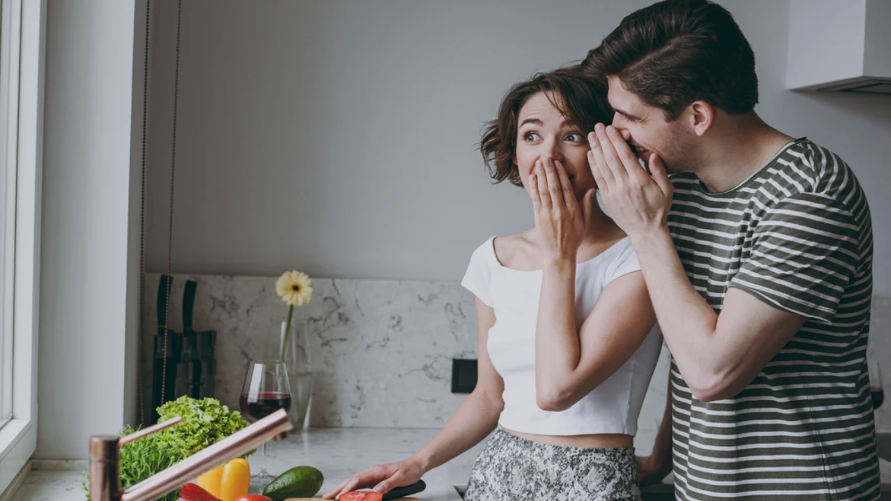 Zodiac Signs Who Are Fiercely Protective of Their Family Secrets Zodiac Signs Who Are Fiercely Protective of Their Family Secrets