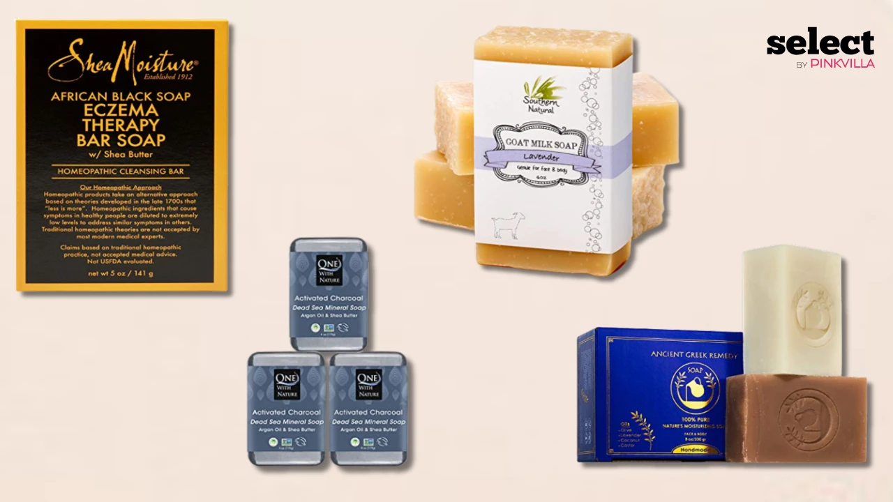 13 Best Soaps for Eczema to Calm, Hydrate, And Restore Your Skin