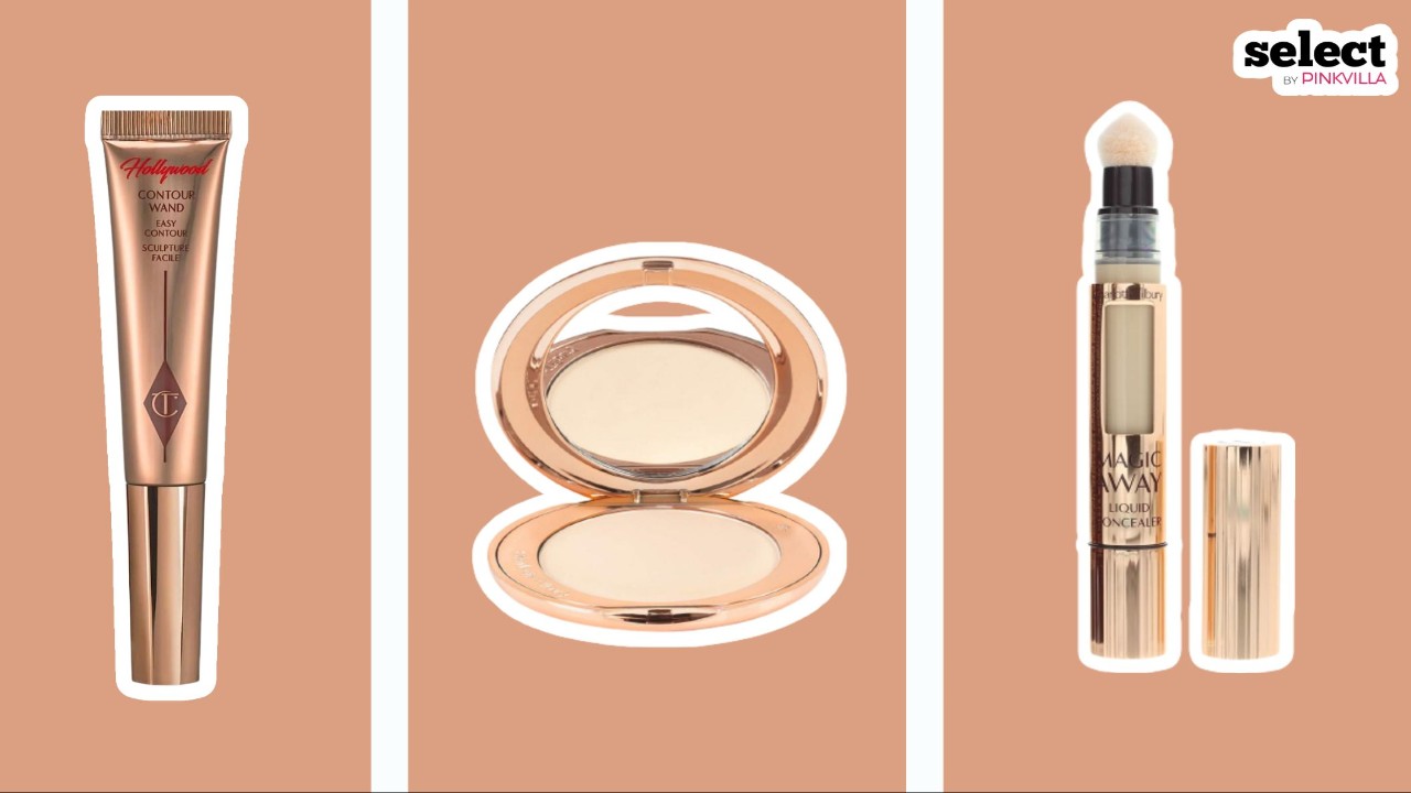 Best Charlotte Tilbury Products to Keep You Glam-ready AM to PM