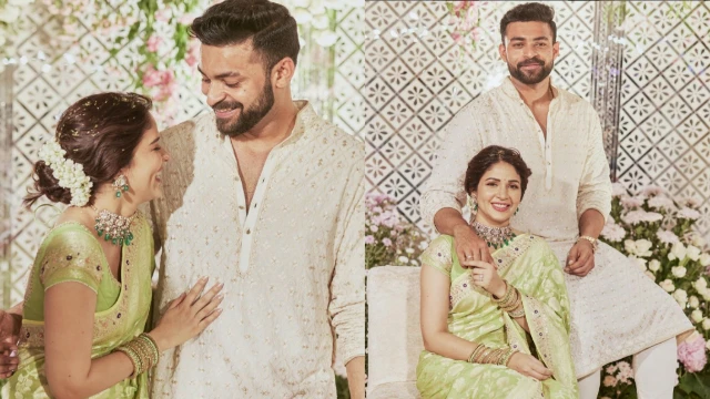 Varun Tej Konidela, Lavanya Tripathi