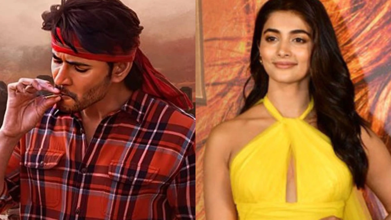 EXCLUSIVE: Pooja Hegde opts out of Mahesh Babu and Trivikram’s Guntur Kaaram – Here’s why EXCLUSIVE: Pooja Hegde opts out of Mahesh Babu and Trivikram’s Guntur Kaaram – Here’s why