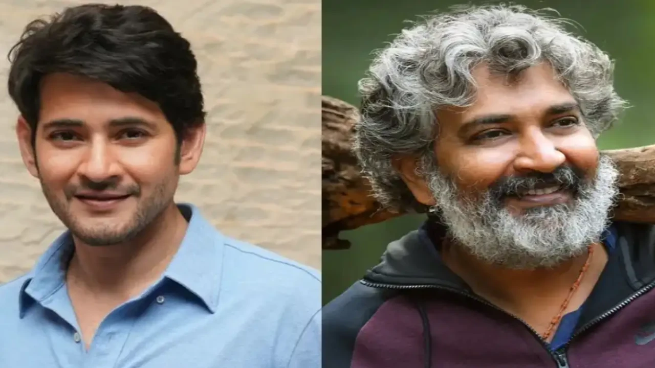 SSMB29 EXCLUSIVE: Mahesh Babu-SS Rajamouli's film to be launched on superstar's birthday; On floors in 2024 Mahesh Babu Twitter