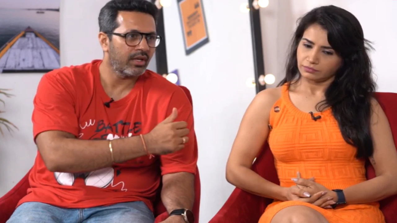 EXCLUSIVE VIDEO: Is there a gender pay gap on TMKOC? Priya Ahuja and former director Malav Rajda open up