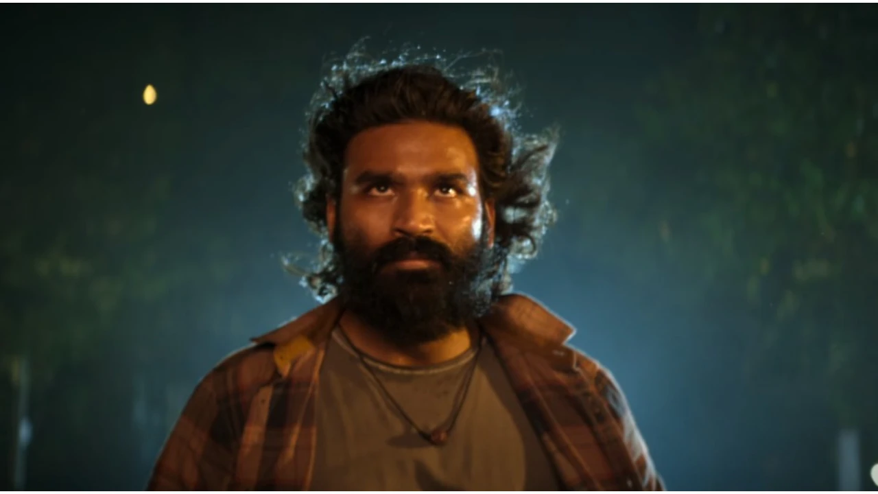 Tere Ishk Mein: Dhanush and Aanand L Rai team up again; Announce new film on Raanjhanaa's 10th anniversary
