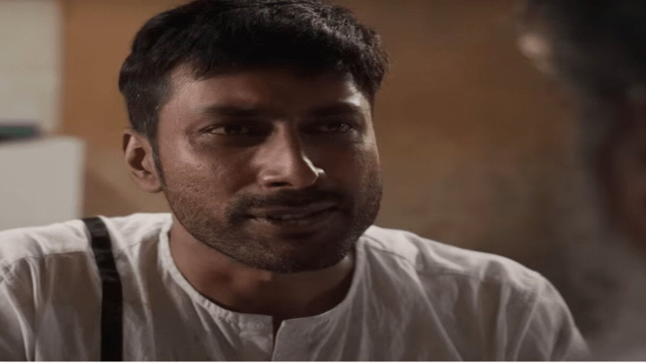 Shaitan Web Series (2023) Release Date, Review Pinkvilla