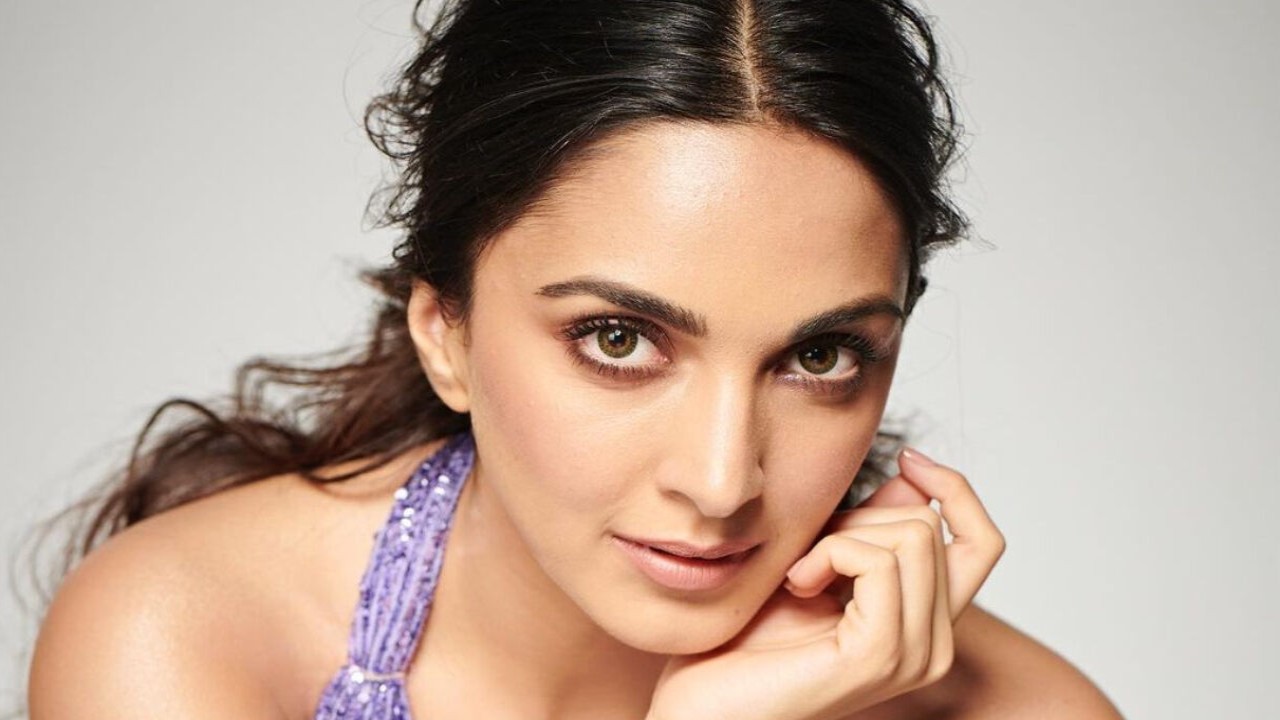 Kiara Advani has had an illustrious movie journey and she now gears up for Satyaprem Ki Katha (Credit: Kiara Advani Instagram) Kiara Advani