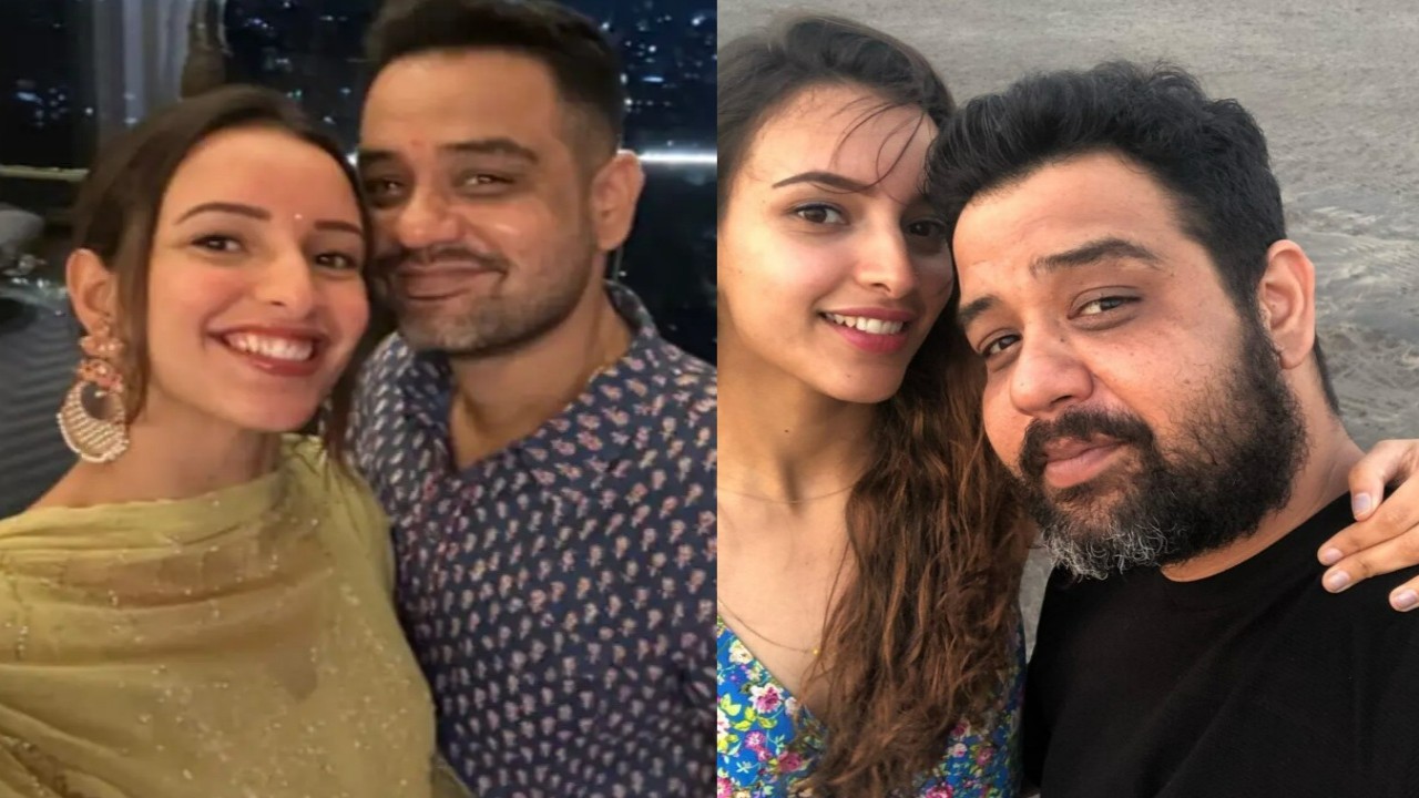 Karnesh Ssharma, Triptii Dimri