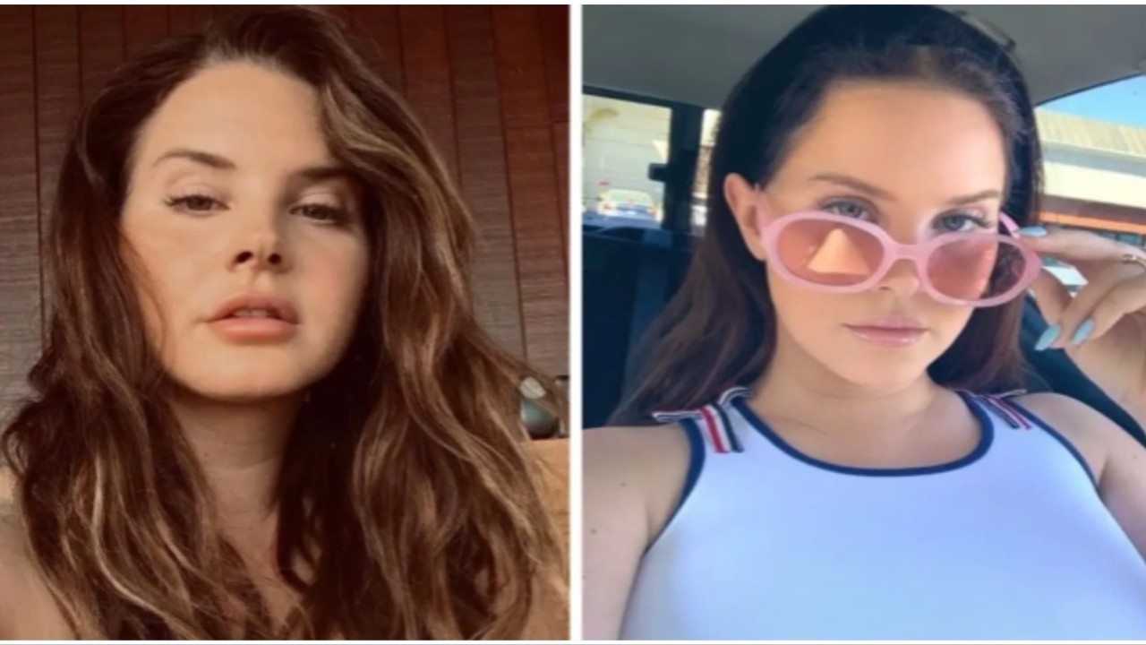 Lana Del Rey Lana Del Rey