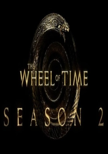 The Wheel of Time Season 2 2023 movie