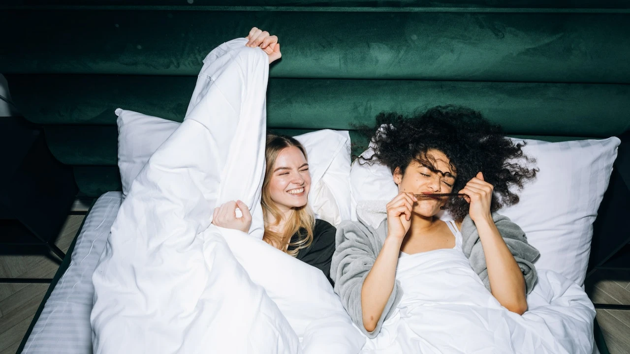 35 Fun Things to Do at a Sleepover to Enjoy with Your Squad