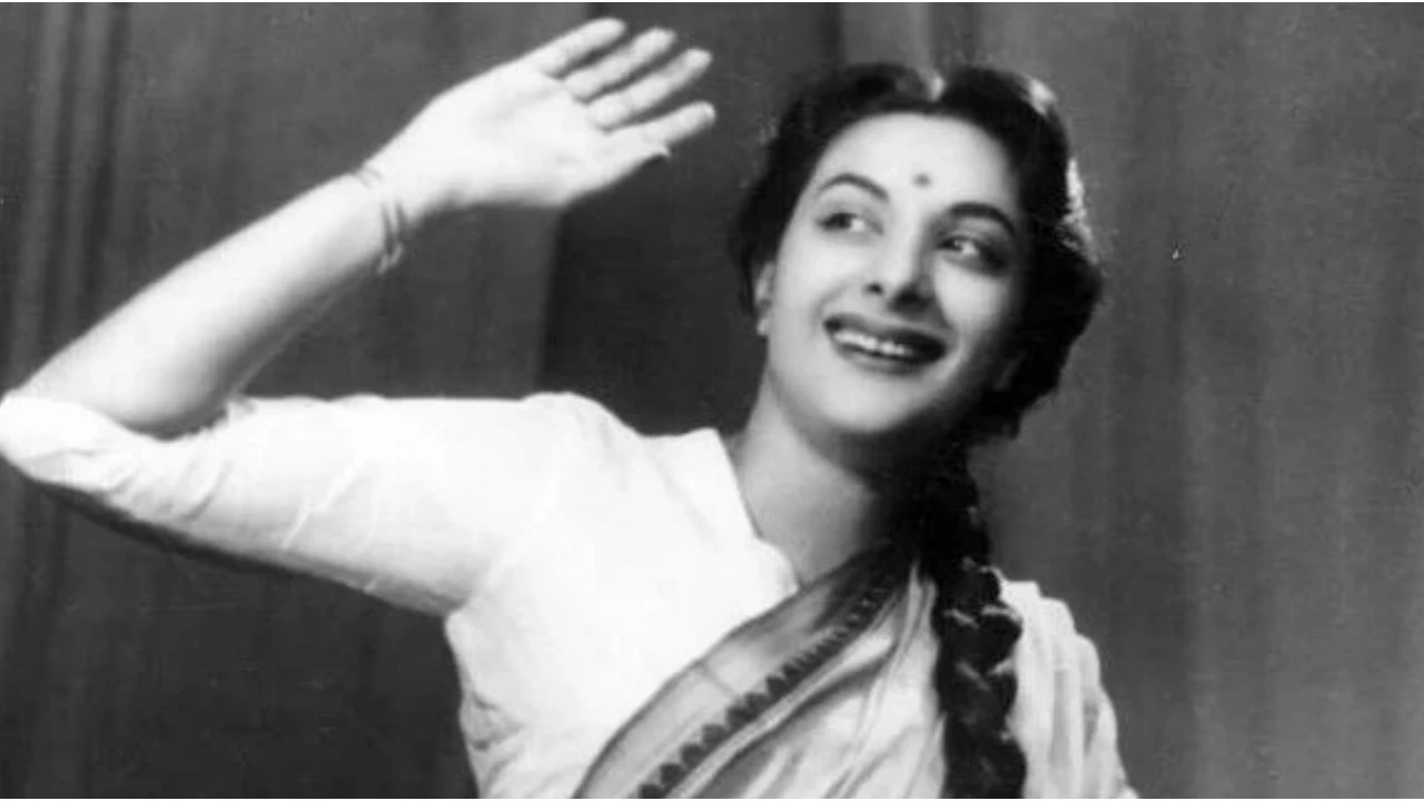 Picture courtesy: Instagram PIC: Sanjay Dutt remembers mother Nargis on her 94th birth anniversary; Calls her his 'guiding light'