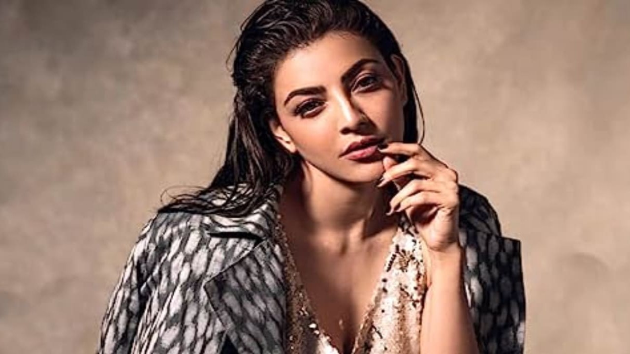 Kajal Aggarwal candidly opens up about Indian 2; discusses Allu Arjun, Samantha, Tamannaah