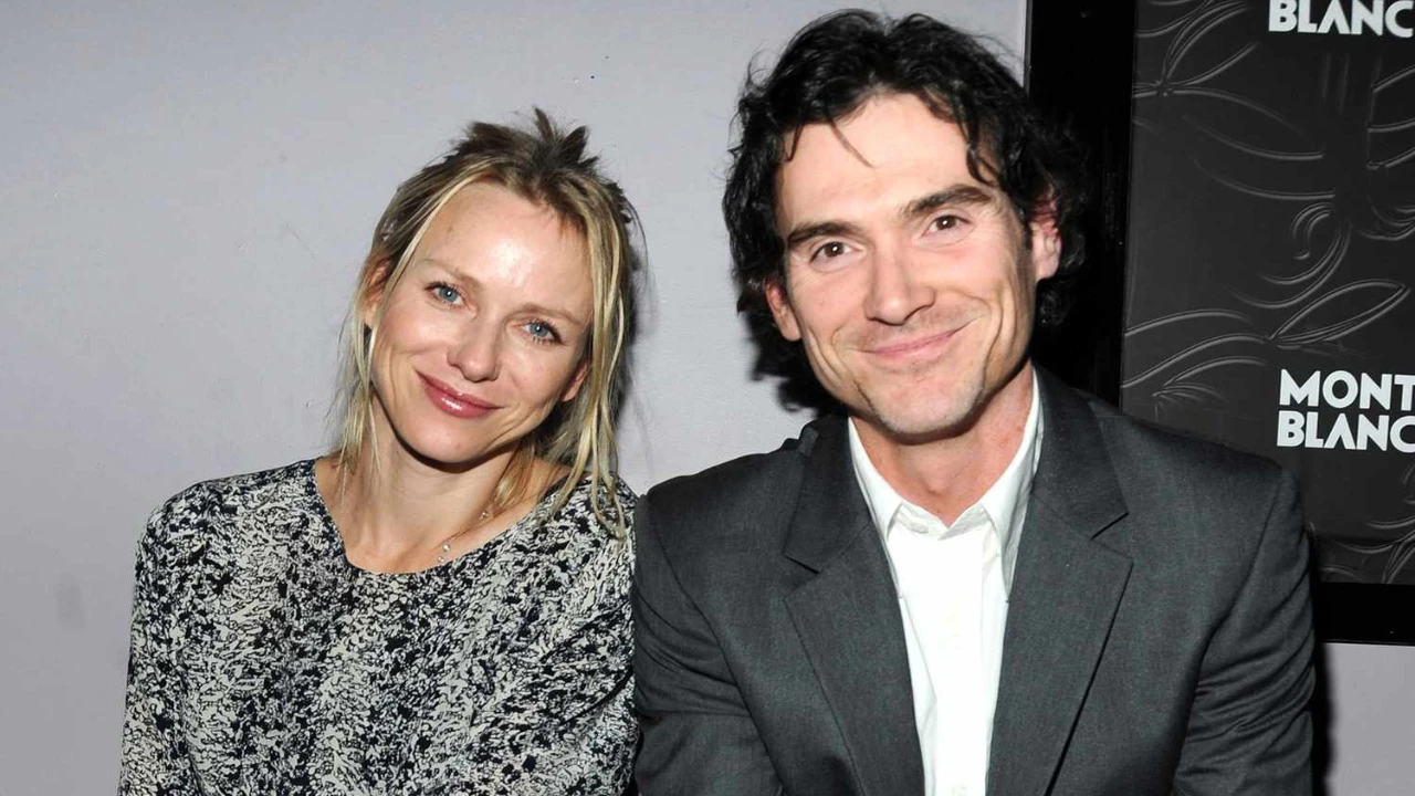 Naomi Watts' dating history : From Heath Ledger to Billy Crudup; Here’s who the actress has dated 