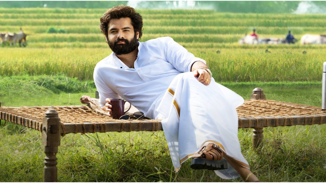 Ram Pothineni Ke Baare Mai