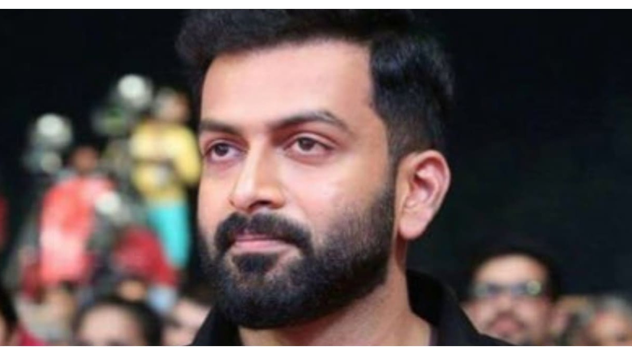Best hairstyles of 'Bro Daddy' actor Prithviraj Sukumaran | Times of India