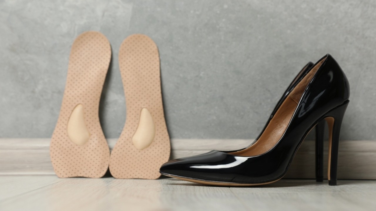 11 Best Insoles for High Heels That Are Soft And Cushiony