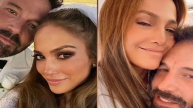Does Ben Affleck share an 'incredibly close' relationship with Jennifer Lopez's twins Max and Emme? Find out Image credit: Instagram