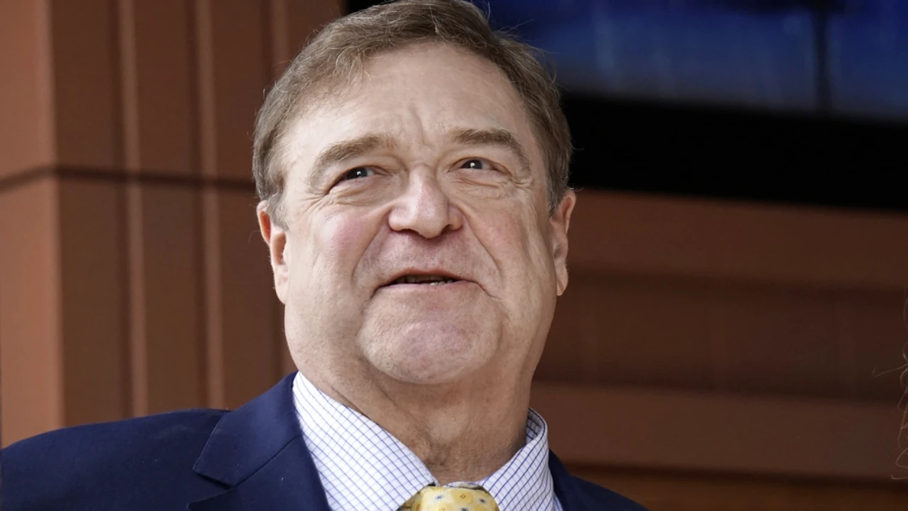 John Goodman’s Weight Loss Journey: A Comprehensive Guide