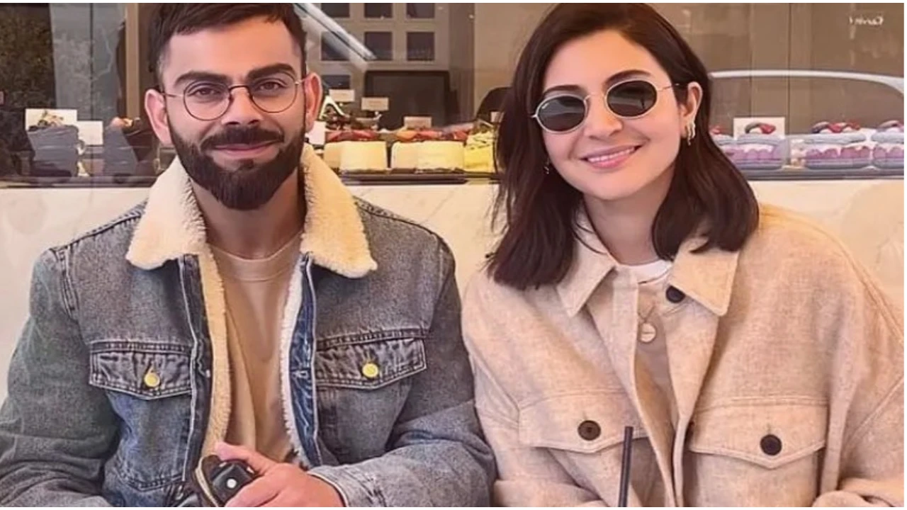 Anushka Sharma looks ultra-chic in beige long-length coat worth a WHOPPING Rs 94k as she steps out in London Anushka Sharma looks ultra-chic in beige long-length coat worth a WHOPPING Rs 94k as she steps out in London