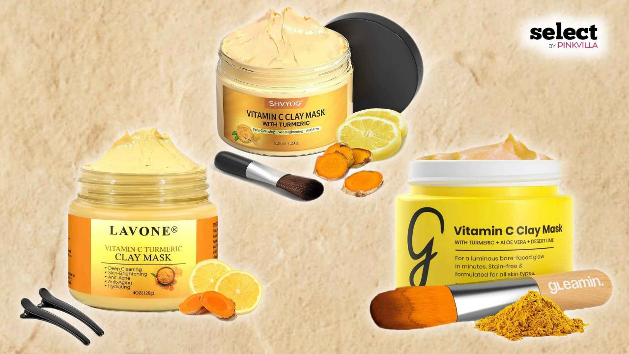 Clay Masks for Every Budget to Get Clear And Glowing Skin