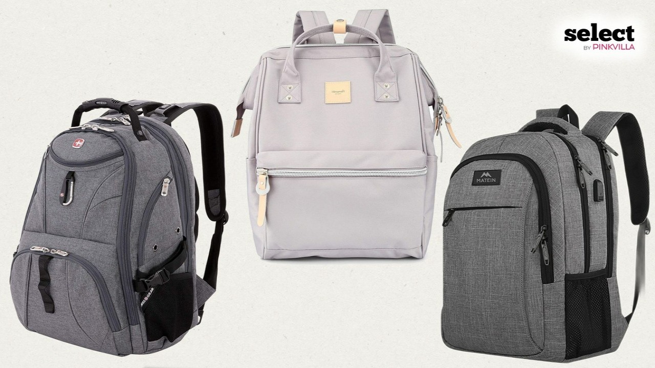 9 Best Backpacks for Nursing School to Accommodate All Your Essentials