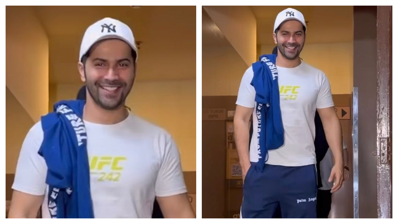 Từ Kareena Kapoor Khan đến Varun Dhawan, những người nổi tiếng Bollywood đang mang chiếc mũ trở lại