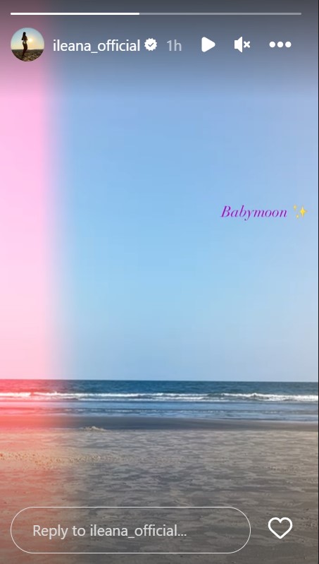 Hình ảnh lịch sự: Instagram