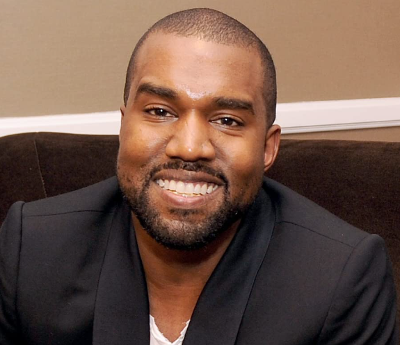 Kanye West (Ảnh qua IMDb)