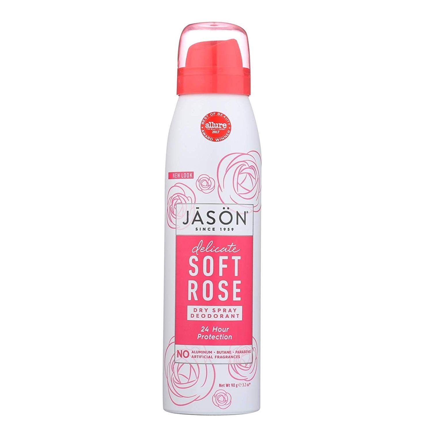 Best spray 2025 antiperspirant