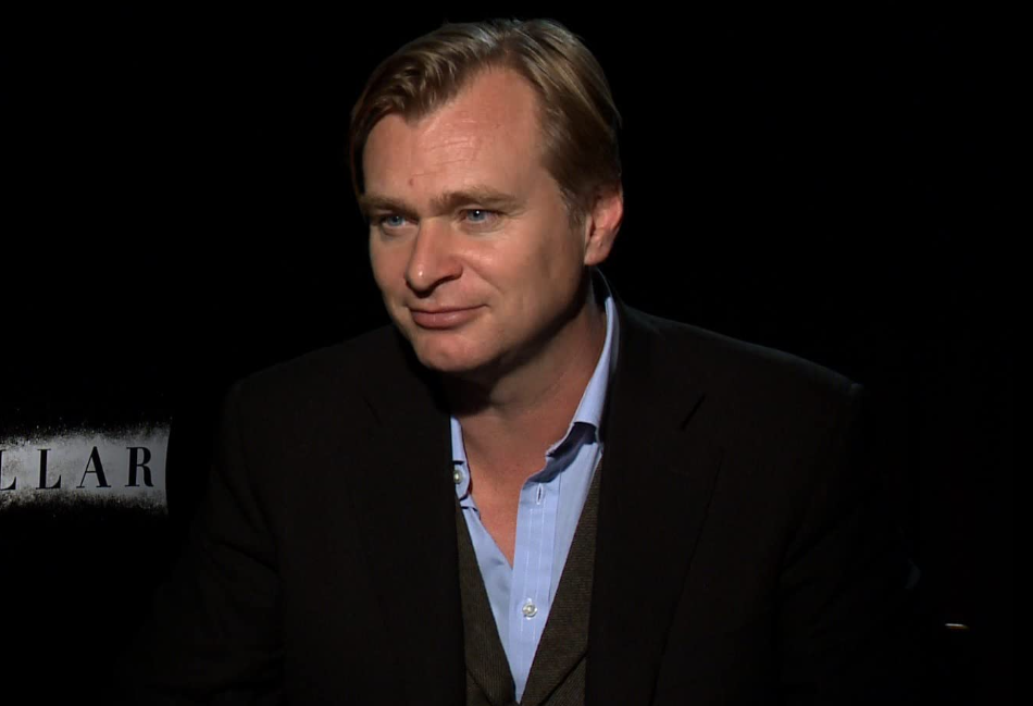 Christopher Nolan (Ảnh qua IMDb)