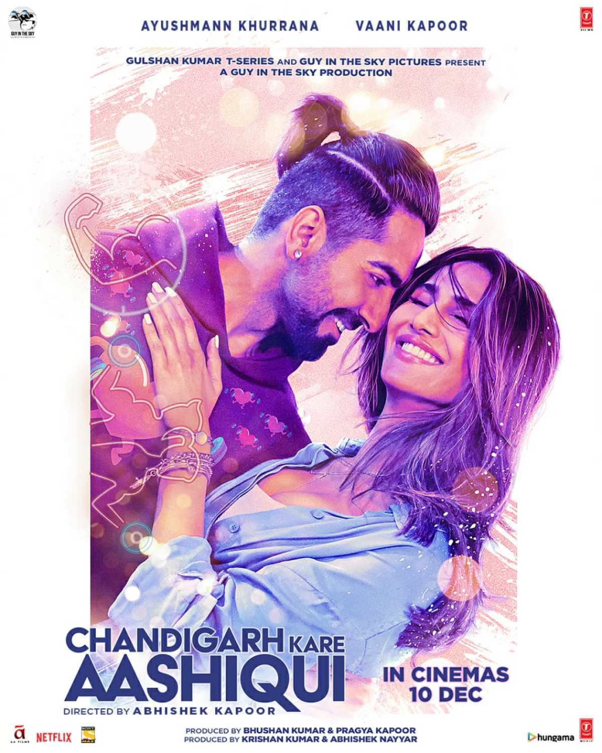 Chandigarh Kare Aasqhiui