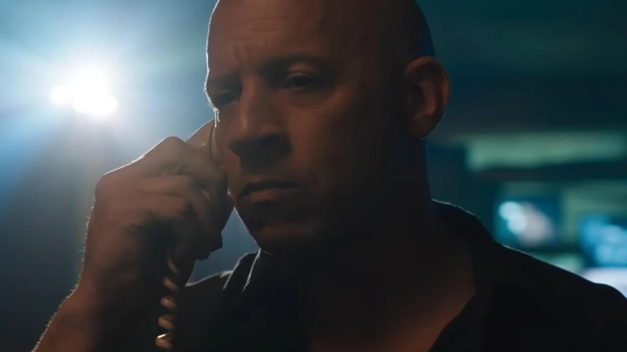 Fast X is the highest Hollywood grosser of 2023 in India (Credit: Universal Studios)