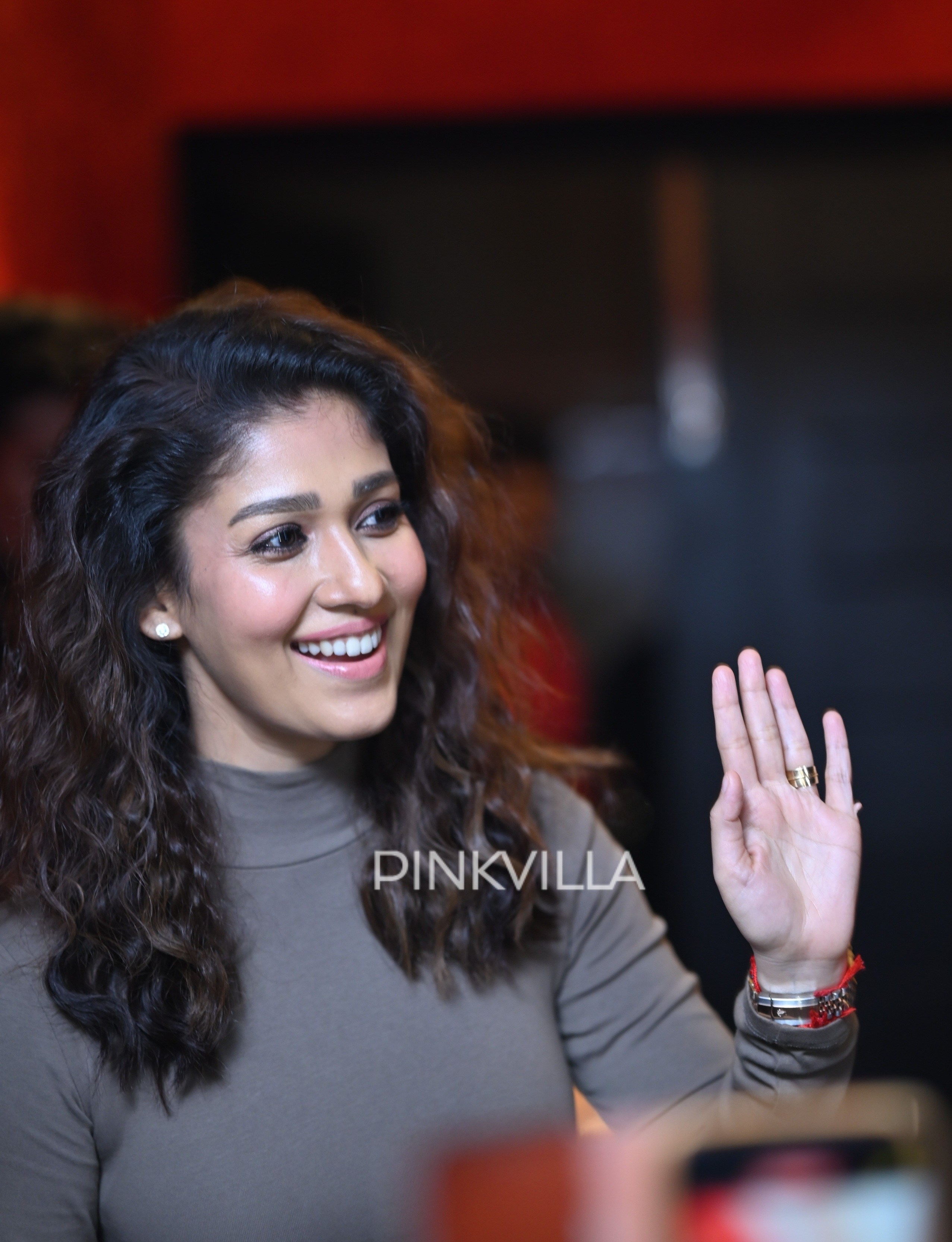 Nayanthara đổi tên khai sinh
