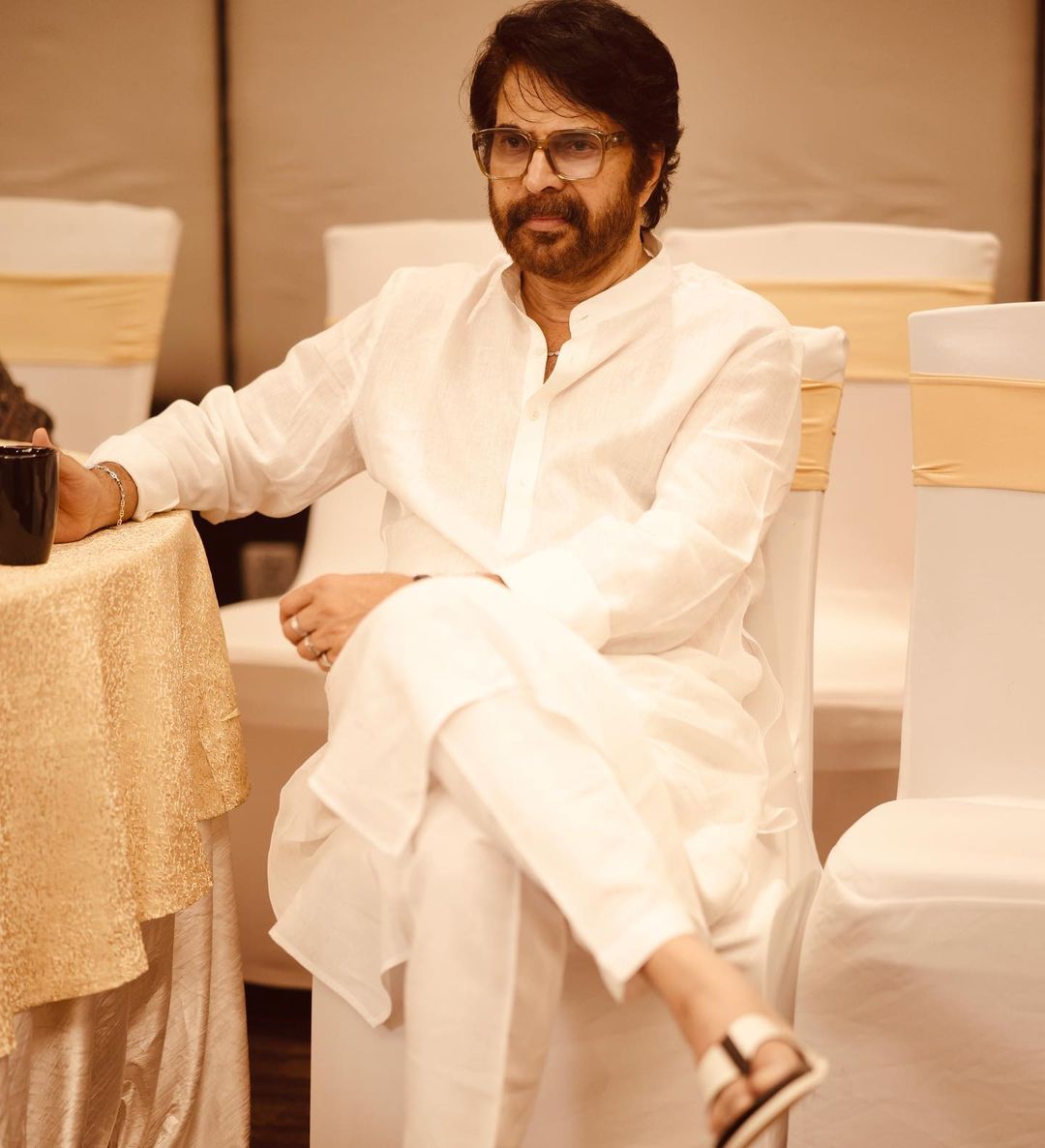 Mammootty đổi tên khai sinh