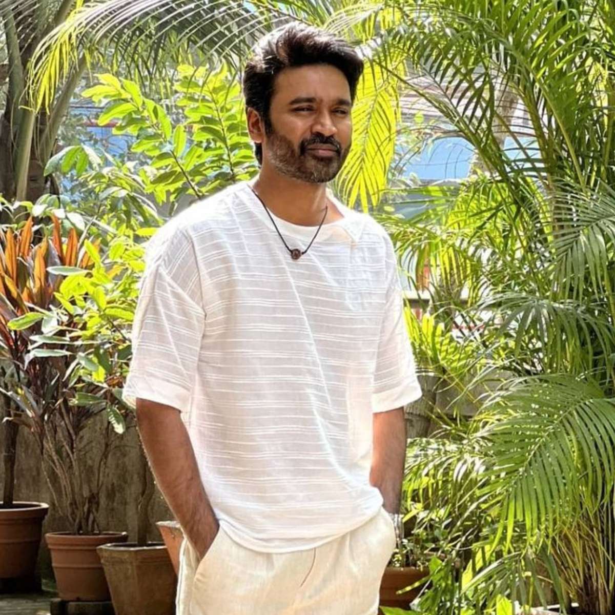 Dhanush đổi tên khai sinh